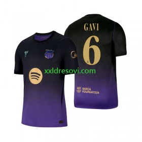FC Barcelona Gavi 6 Gostujući Nogometni Dres 2026-2027